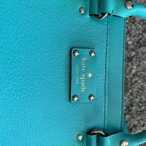 Large Kate Spade Purse